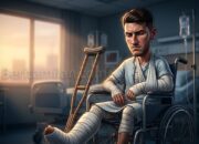 Curhat Santiago Gimenez: Terpaksa Operasi Pergelangan Kaki Demi Berikan 100% Untuk AC Milan