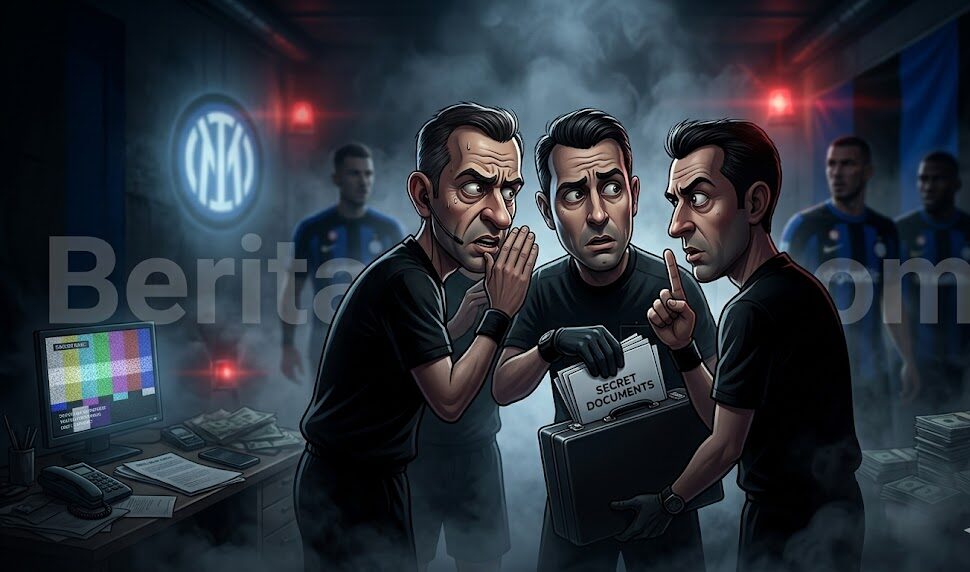 Serie A, Wasit, AIA, Calciopoli,