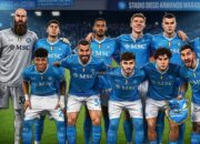 Napoli vs AC Milan: Pengamat TMW Radio Lebih Menjagokan Tuan Rumah Menang