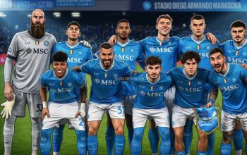 Skuad Napoli
