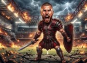 Resmi! Strahinja Pavlovic Dinobatkan Sebagai Pemain Terbaik Pilihan Milanisti