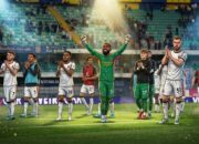 Hitung-Hitungan Liga Champions: AC Milan Hanya Butuh 7 Poin Tambahan dari 5 Laga Tersisa