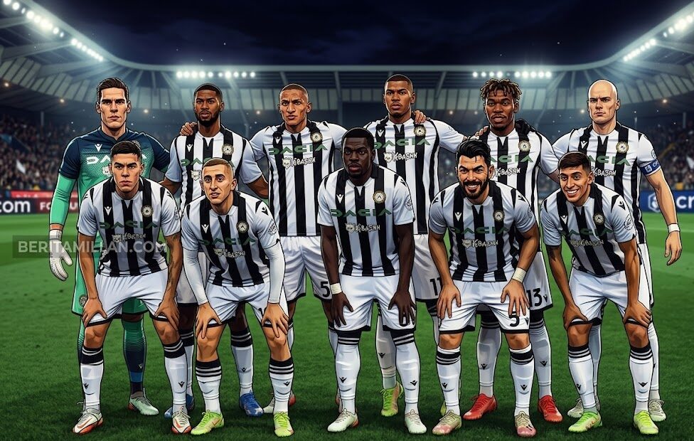 Udinese