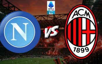 Napoli vs AC Milan