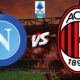 Prediksi Pertandingan Napoli vs AC Milan [Serie A[