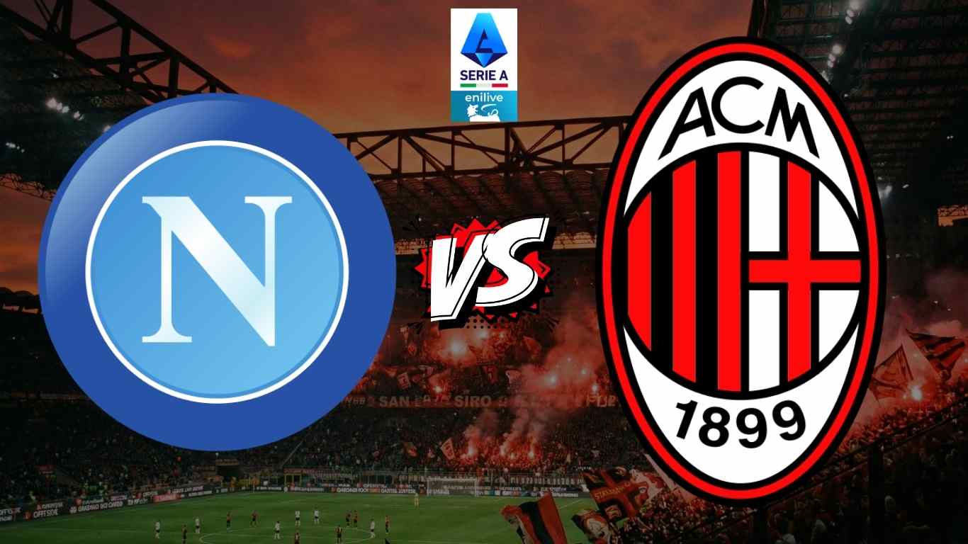 Napoli vs AC Milan