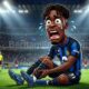 Angin Segar untuk AC Milan, Badai Cedera Mulai Hantam Kedalaman Skuad Inter Milan