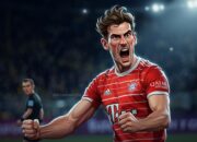 Gebrakan Bursa Transfer: Massimiliano Allegri Desak AC Milan Segera Kunci Leon Goretzka
