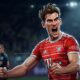 Gebrakan Bursa Transfer: Massimiliano Allegri Desak AC Milan Segera Kunci Leon Goretzka