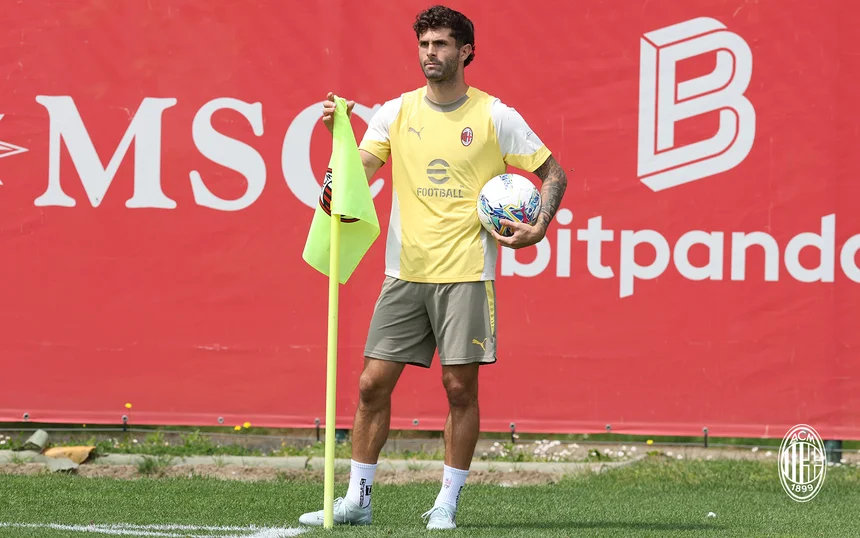 Pulisic