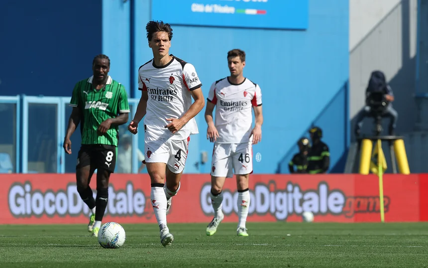 Samuele Ricci
