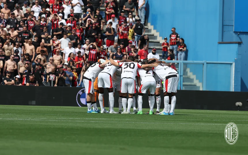 Tim AC Milan