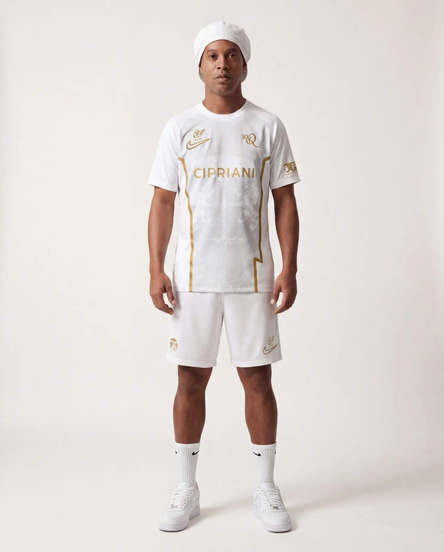 Ronaldinho