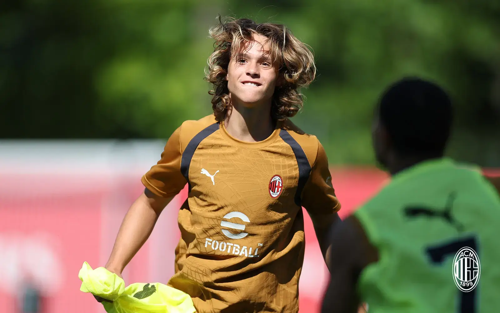 Christian Comotto