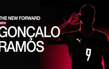 Goncalo Ramos