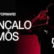 RESMI: AC Milan Umumkan Kedatangan Goncalo Ramos dari PSG!