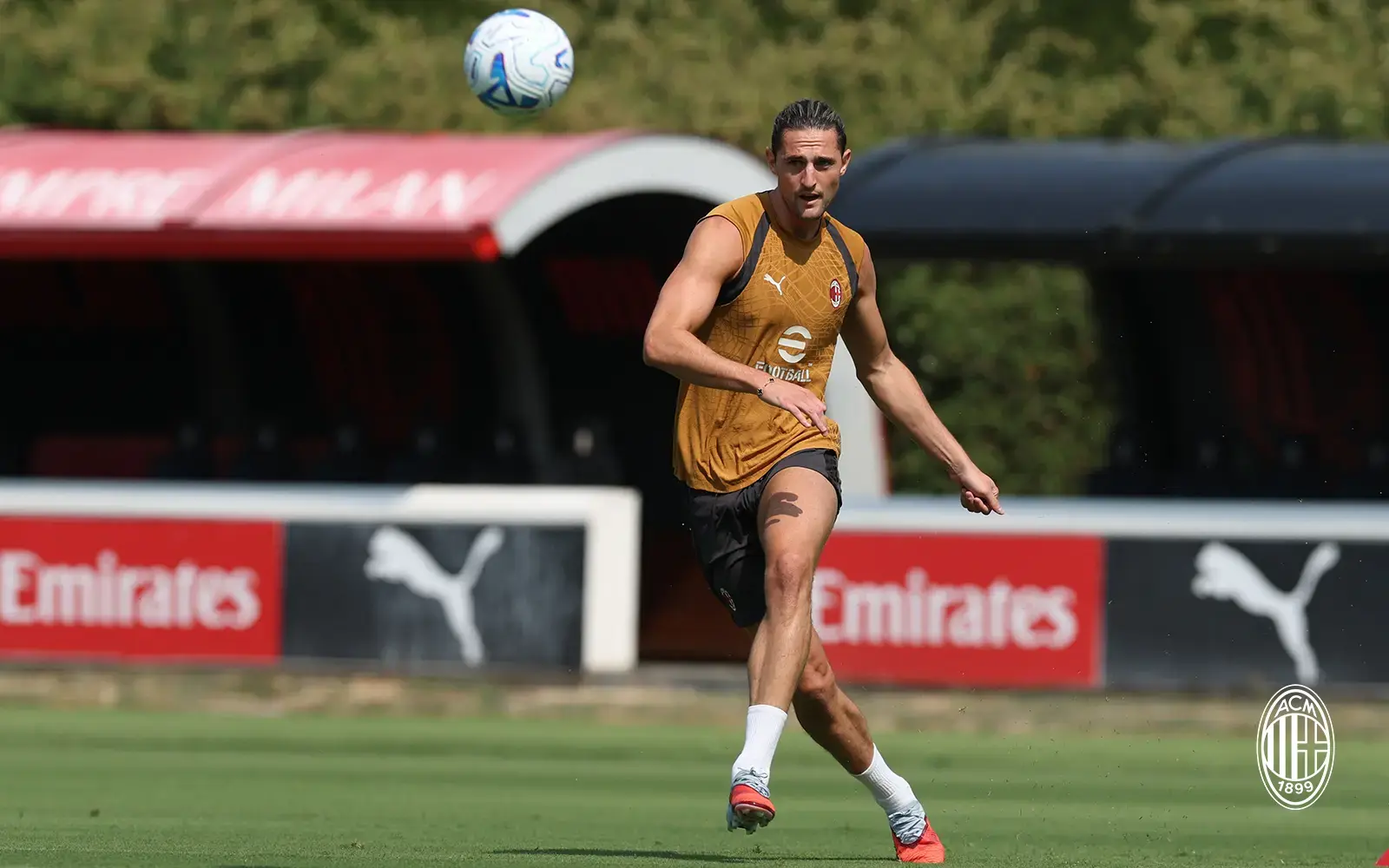 Adrien Rabiot