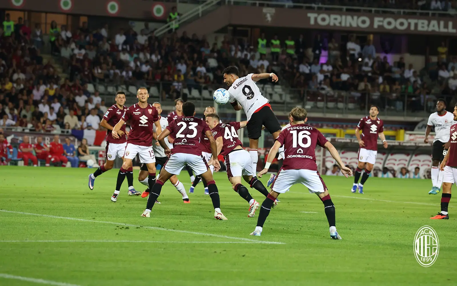 Goncalo Ramos