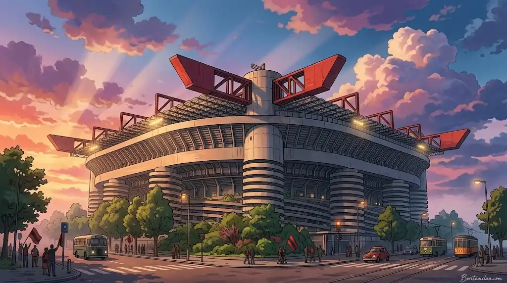Stadion San Siro