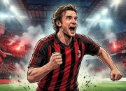 Hadiri Ballon d’Or, Andriy Shevchenko AC Milan Lempar Pujian Untuk Kinerja Taktis Ruben Amorim!