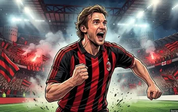 Andriy Shevchenko