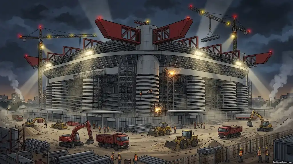 Stadion San Siro