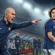 Zinedine Zidane, Adrien Rabiot