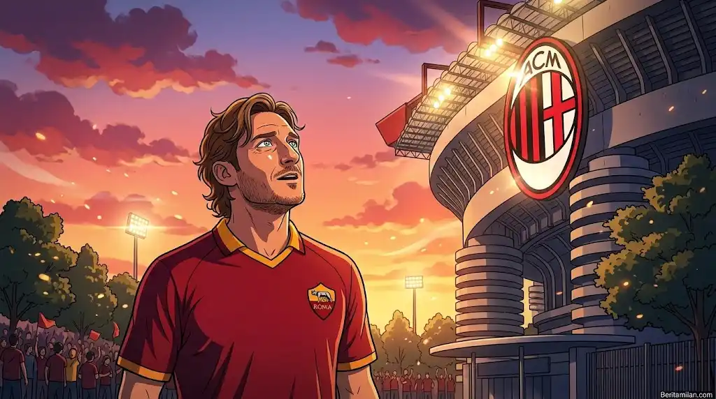 Francesco Totti