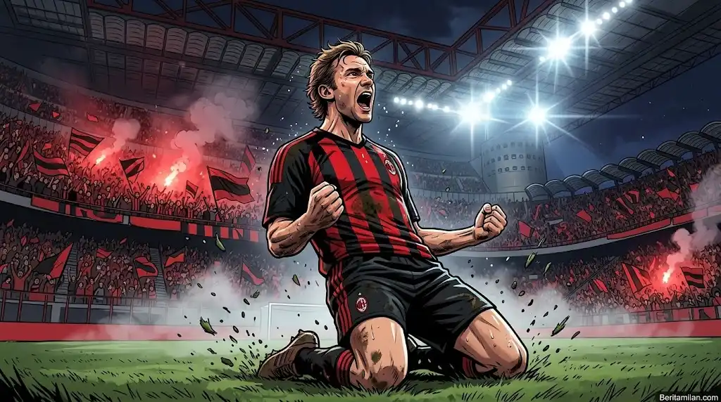 Andriy Shevchenko