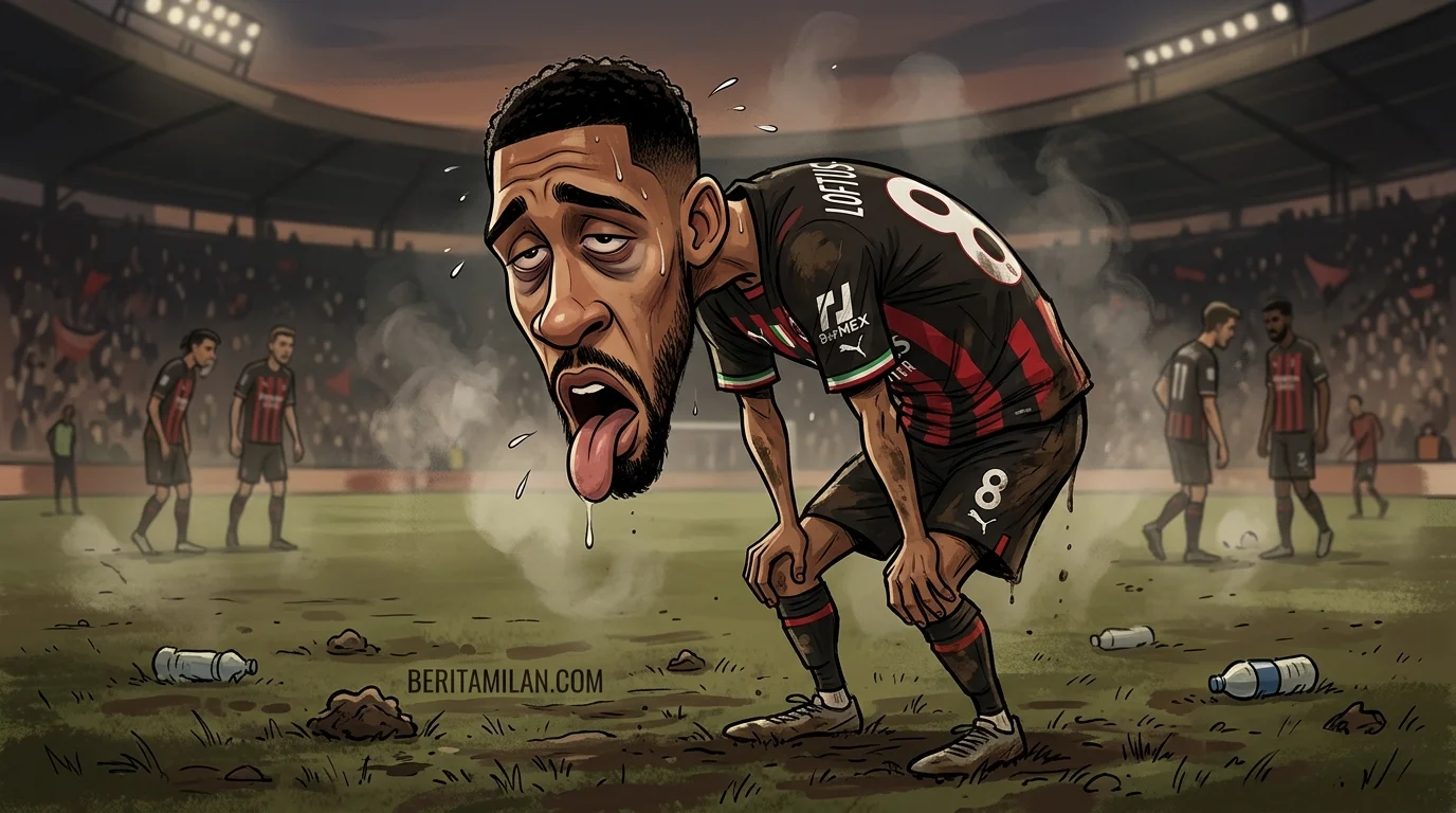 Ruben Loftus-Cheek