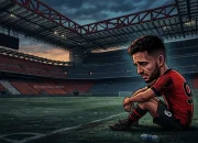 AC Milan Hancur Lebur! Ciccio Graziani Bongkar Borok Pertahanan dan Striker Mandul Seharga 70 Juta Euro!