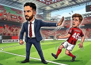 Ruben Amorim Kejam? Terbongkar Alasan Mengapa Bek Tangguh AC Milan Ini Dibuang dari Skuad Utama