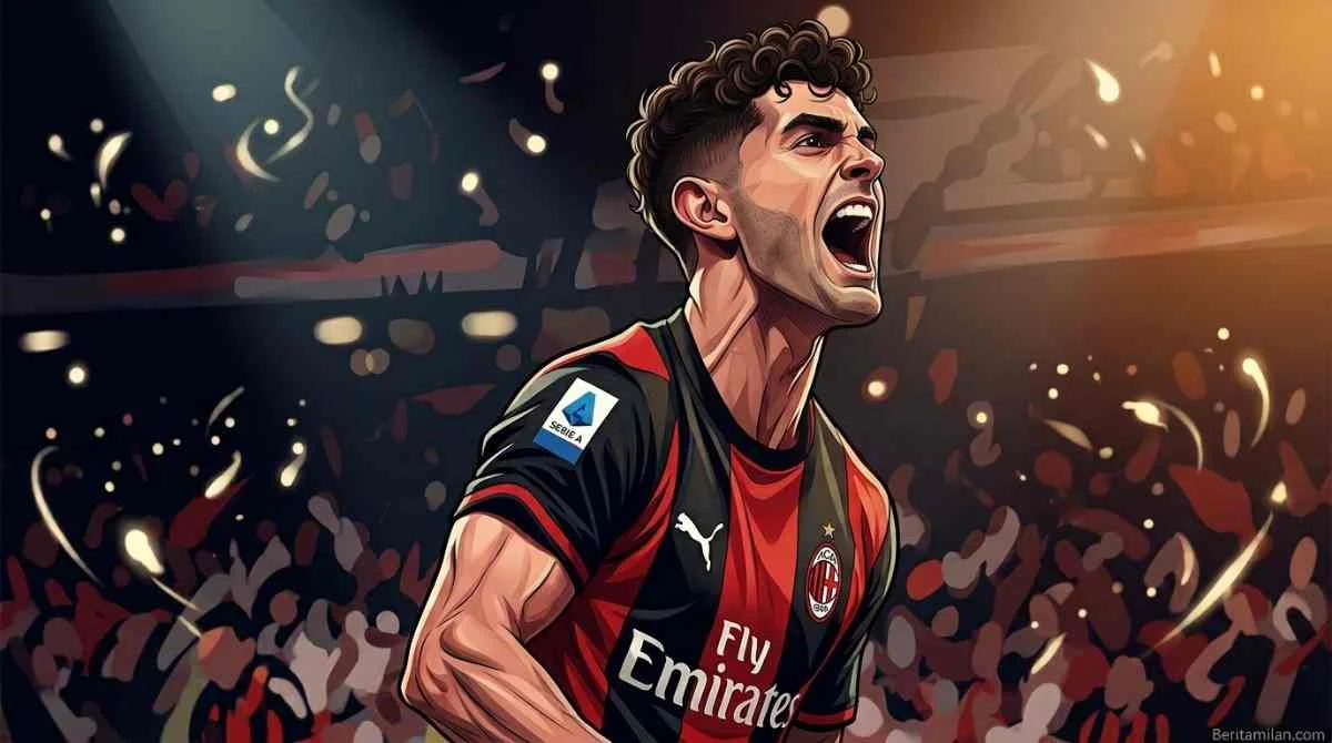 Christian Pulisic