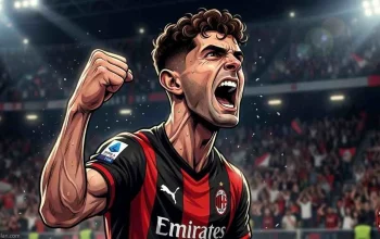 Christian Pulisic