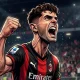AC Milan Ngamuk di San Siro! Gilas Lecce 3-0, Taktik Ruben Amorim Akhirnya Berjalan Sempurna!
