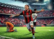 Tak Terduga! Diego Moreira Jadi Senjata Rahasia Mematikan AC Milan Musim Ini
