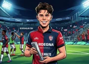 AC Milan Bidik Wonderkid 20 Tahun Timnas Italia, Segini Harganya!