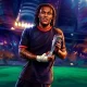 Wawancara Eksklusif Diego Moreira: Ungkap Rahasia di Balik Dua Gol Kemenangan Semu AC Milan