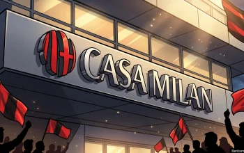 Casa Milan