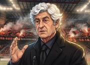 Gianni Rivera Blak-blakan Sebut AC Milan Cuma Jadi Mesin Uang RedBird