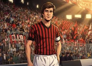 Pedas! Legenda AC Milan Gianni Rivera Semprot RedBird Gara-Gara Tak Diundang Pesta Ultah ke-125