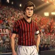 Pedas! Legenda AC Milan Gianni Rivera Semprot RedBird Gara-Gara Tak Diundang Pesta Ultah ke-125