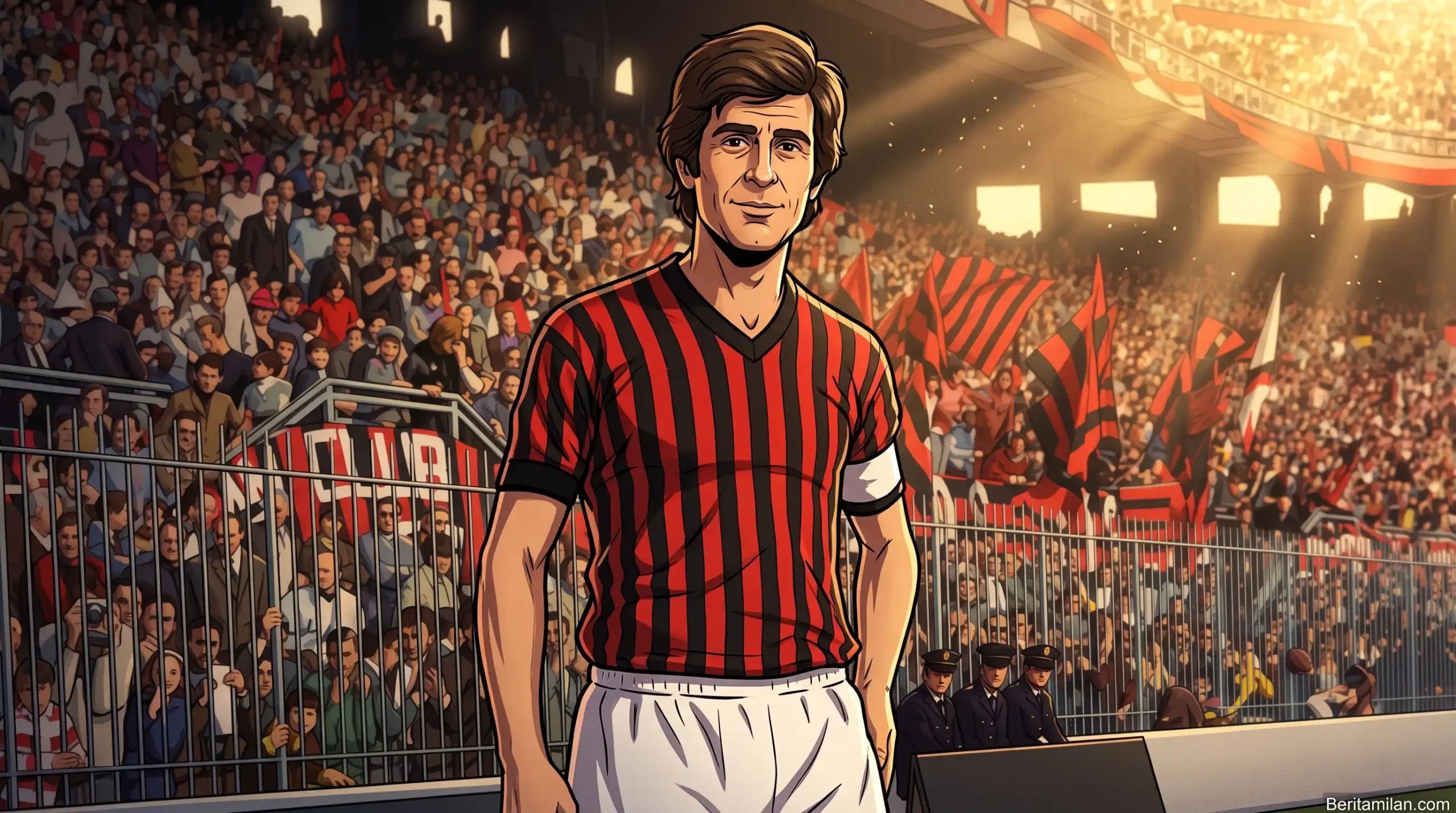 Gianni Rivera