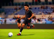 Ruben Amorim Angkat Bicara: Mengapa Goncalo Ramos Belum Gacor di AC Milan?