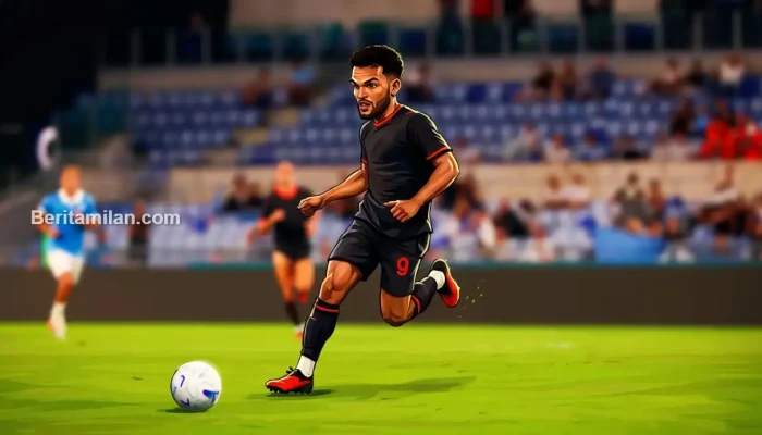 Ruben Amorim Angkat Bicara: Mengapa Goncalo Ramos Belum Gacor di AC Milan?