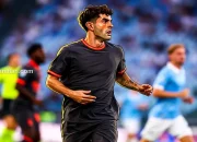 Pujian Selangit Giaccherini untuk Pulisic: Gelandang Serang Terbaik Dunia Ada di Milan!