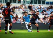 Reuni Pahit Mario Gila, Akui Skuad Milan Hancur Lebur di Babak Pertama!