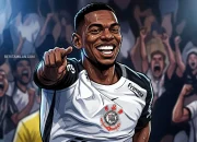 Terbongkar! Alasan Mengejutkan Kenapa Presiden Corinthians Batalkan Mega Transfer André ke AC Milan