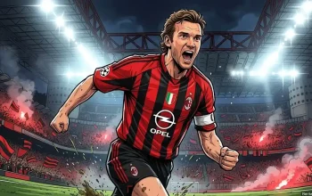 Andriy Shevchenko