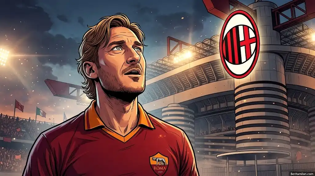 Francesco Totti